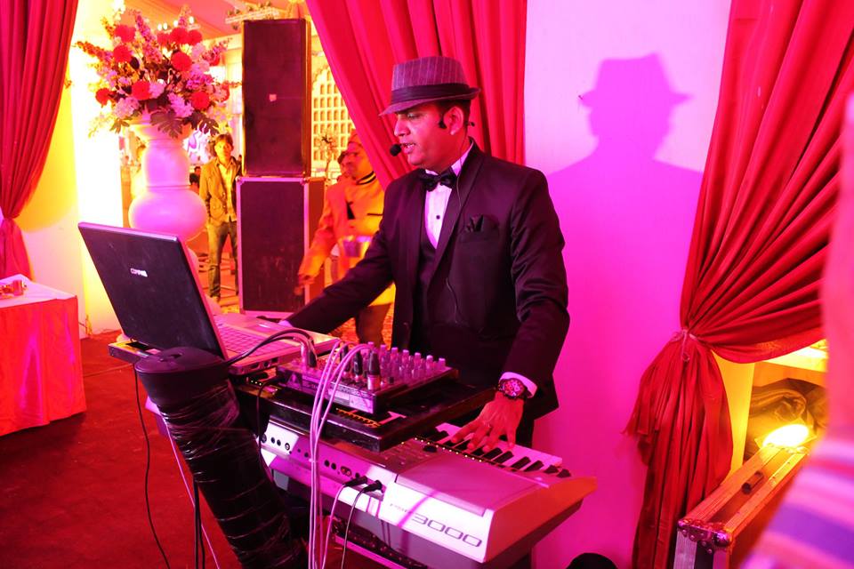 best keyboardist ajmer